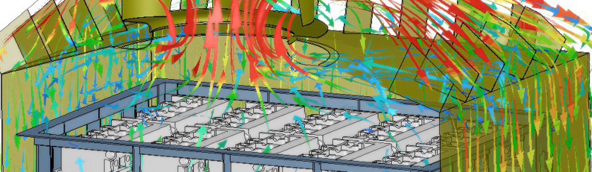 Purpose, key values and story of CFD Engineering UK