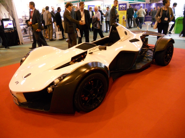 BAC Mono