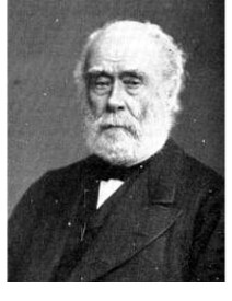 Sir Joseph Whitworth