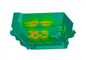 Controlled Cooling of Automotive Castings