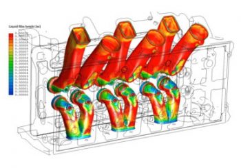 Improved Cleaning of Machined Cylinder Head Castings | Part 2.