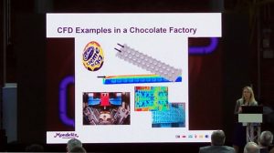If that is not enough for a challenge for a CFD engineer, then there are problems like the adventure of Cadbury chocolate egg with the casting die.
