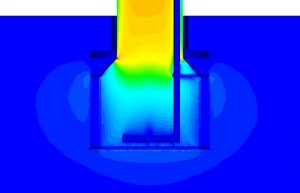 CFD Engineering UK references
