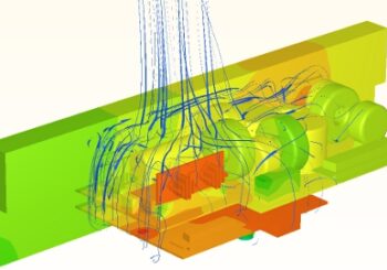 CFD Simulation of Power Electronics | Video | Part 2